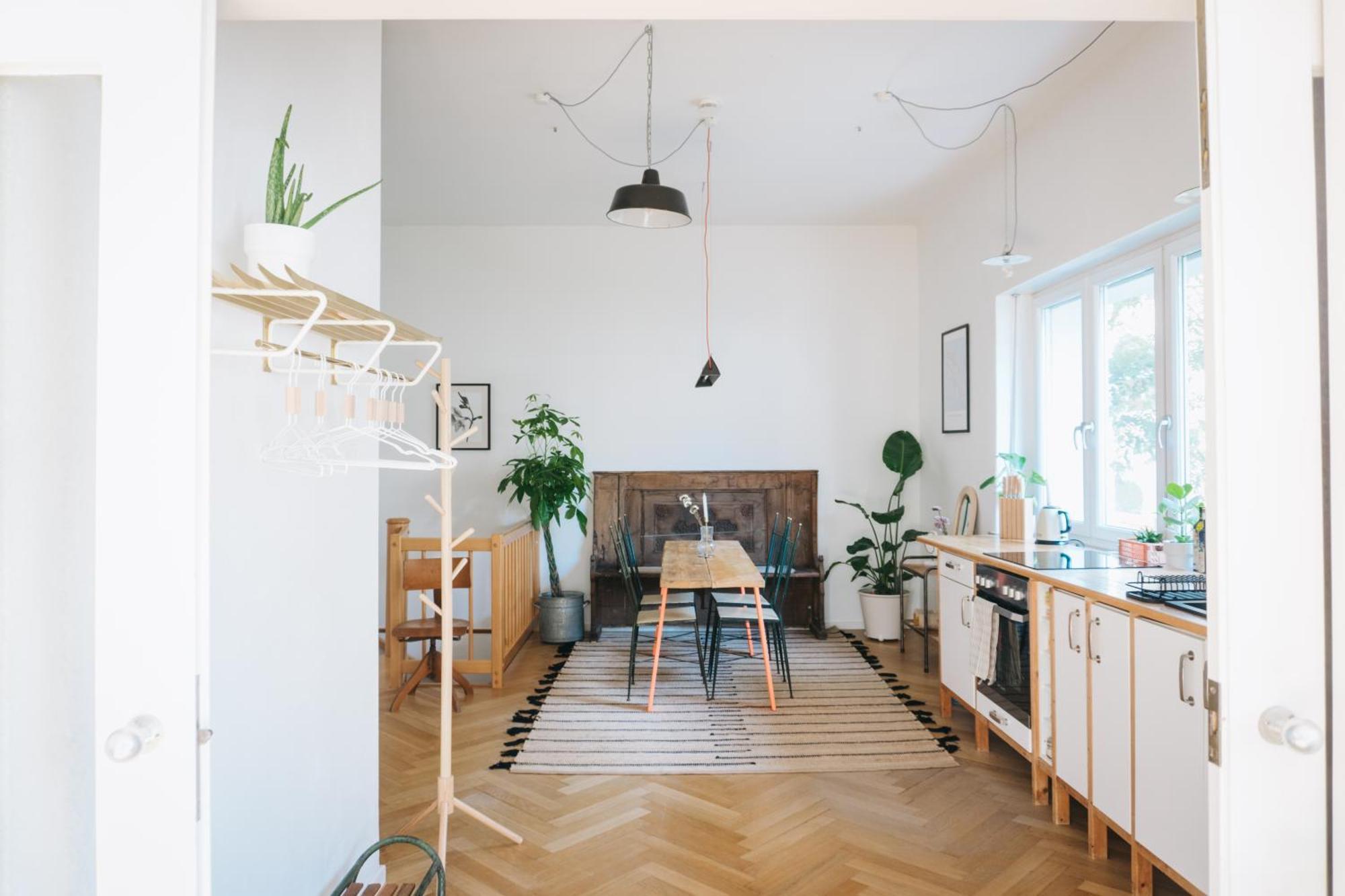 Apartmán Raum Life - Vintage Loft - Heimkino Netflix - 2X Privat Parkplaetze Straubing Exteriér fotografie