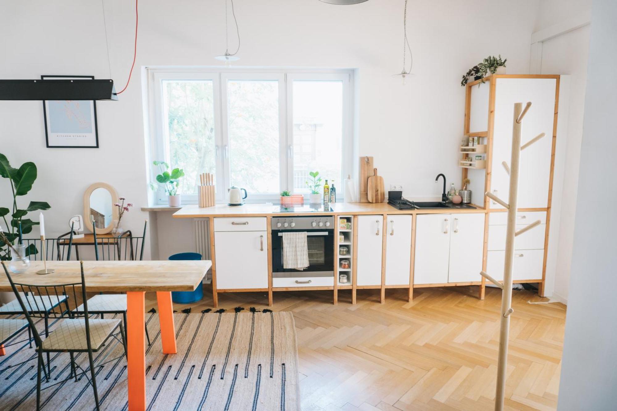 Apartmán Raum Life - Vintage Loft - Heimkino Netflix - 2X Privat Parkplaetze Straubing Exteriér fotografie