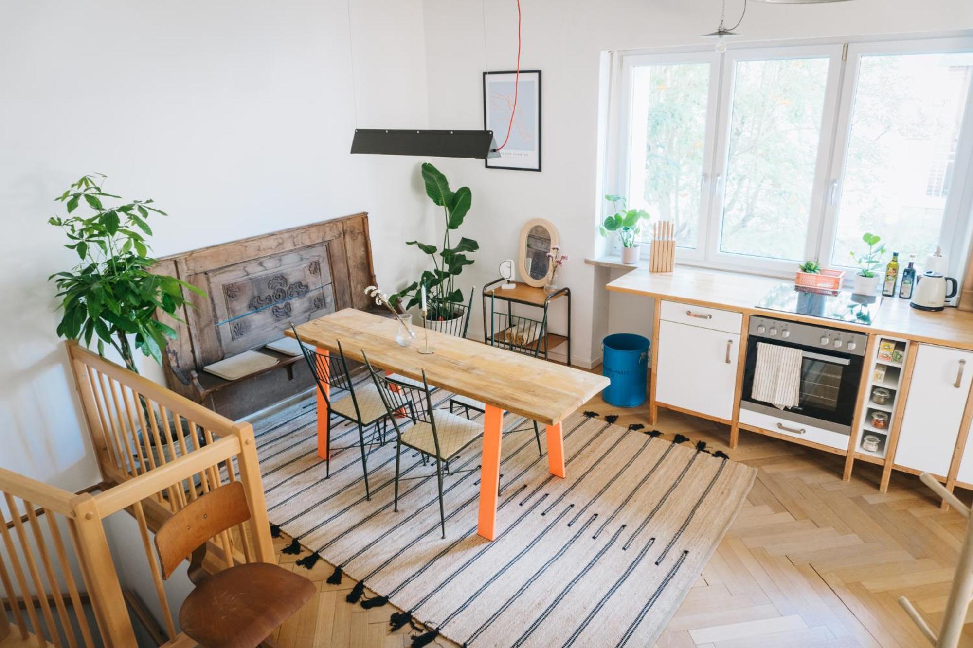 Apartmán Raum Life - Vintage Loft - Heimkino Netflix - 2X Privat Parkplaetze Straubing Exteriér fotografie