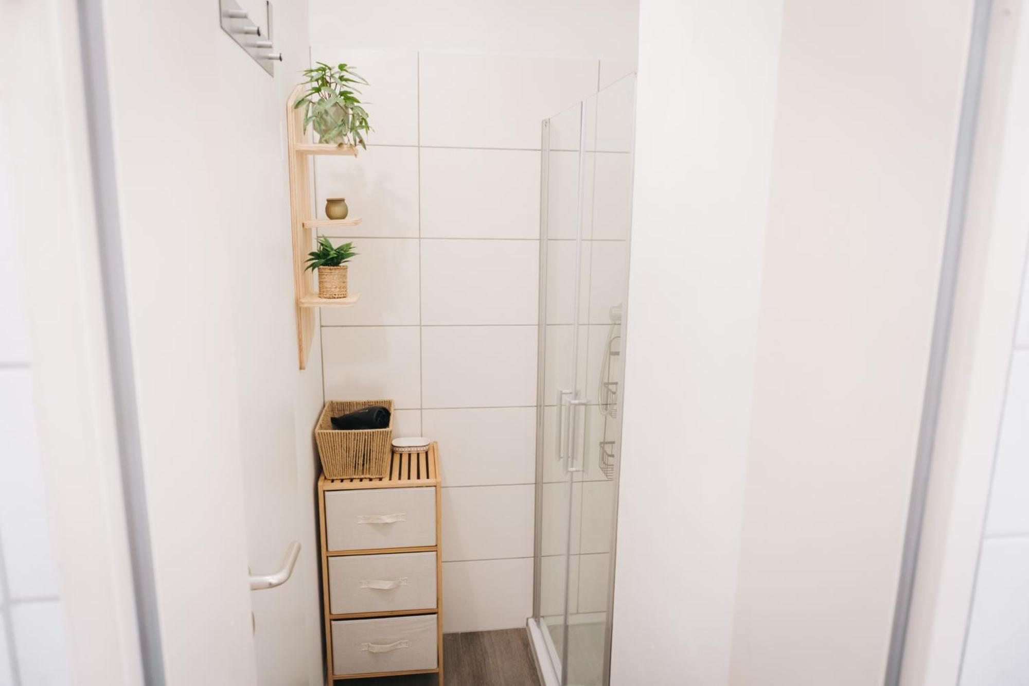 Apartmán Raum Life - Vintage Loft - Heimkino Netflix - 2X Privat Parkplaetze Straubing Exteriér fotografie