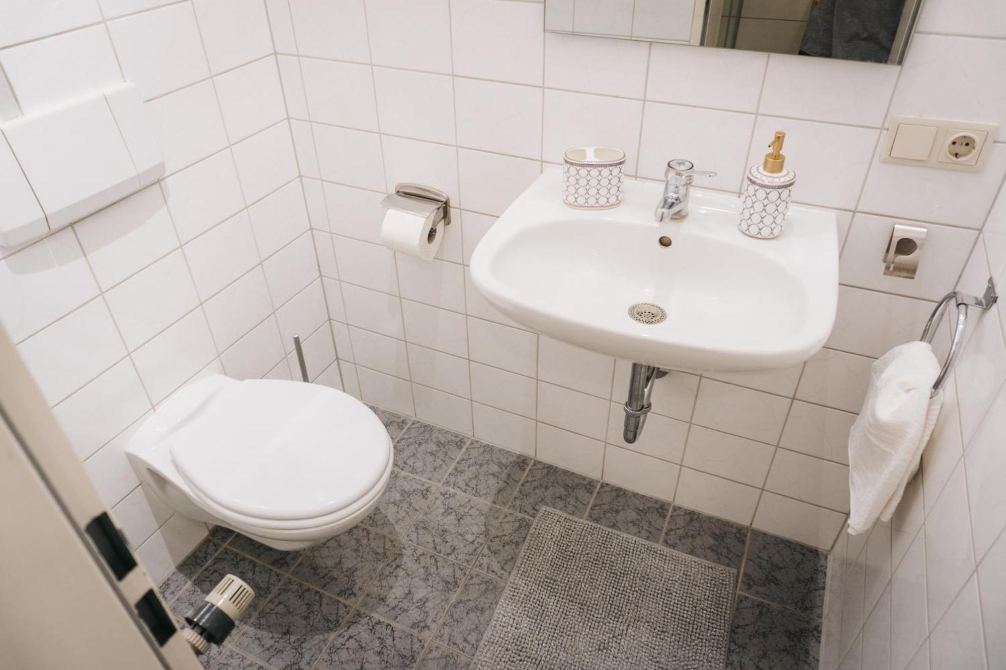 Apartmán Raum Life - Vintage Loft - Heimkino Netflix - 2X Privat Parkplaetze Straubing Exteriér fotografie
