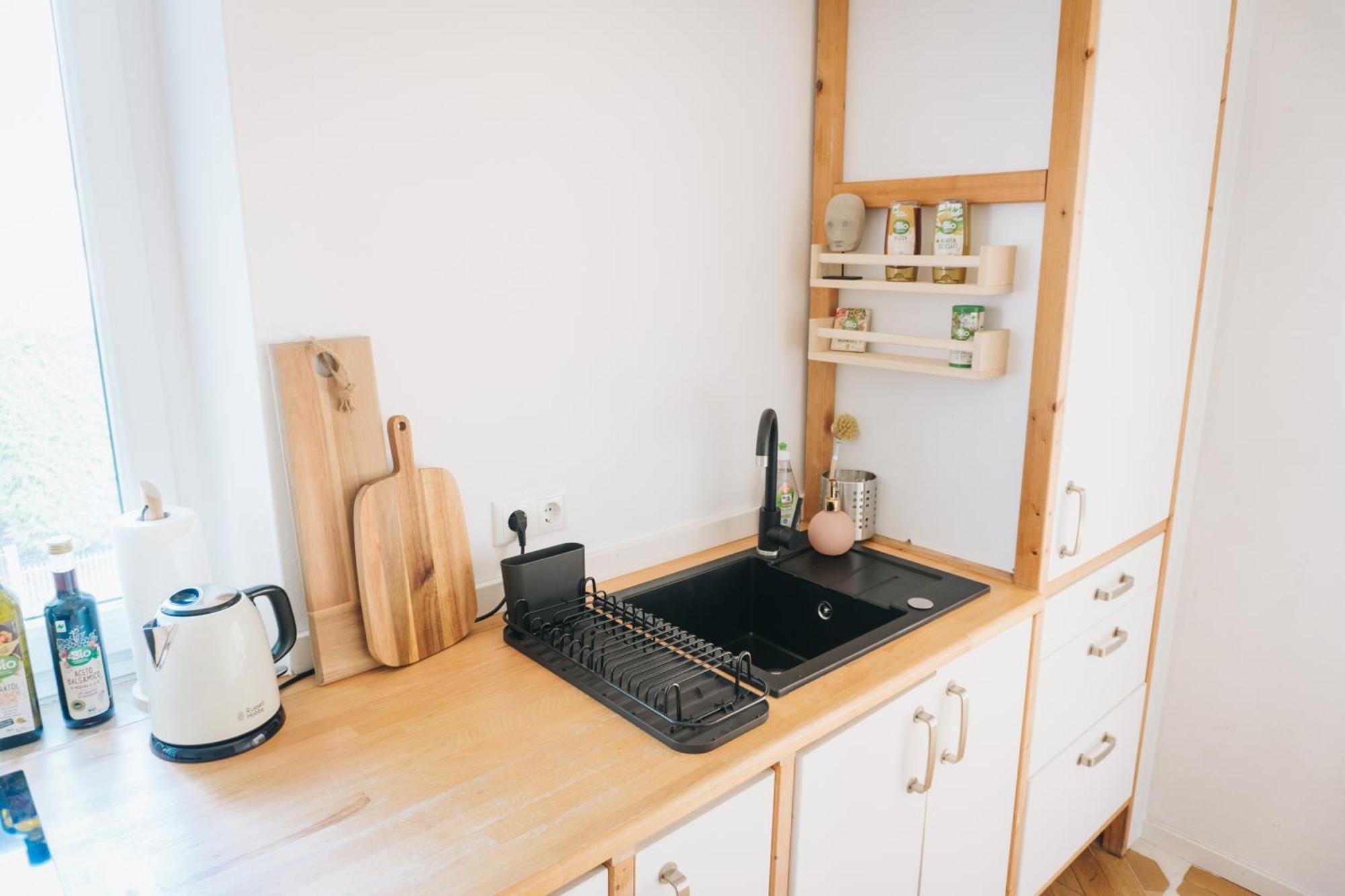 Apartmán Raum Life - Vintage Loft - Heimkino Netflix - 2X Privat Parkplaetze Straubing Exteriér fotografie