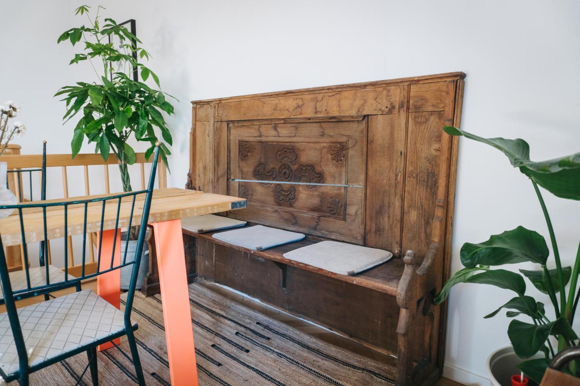 Apartmán Raum Life - Vintage Loft - Heimkino Netflix - 2X Privat Parkplaetze Straubing Exteriér fotografie