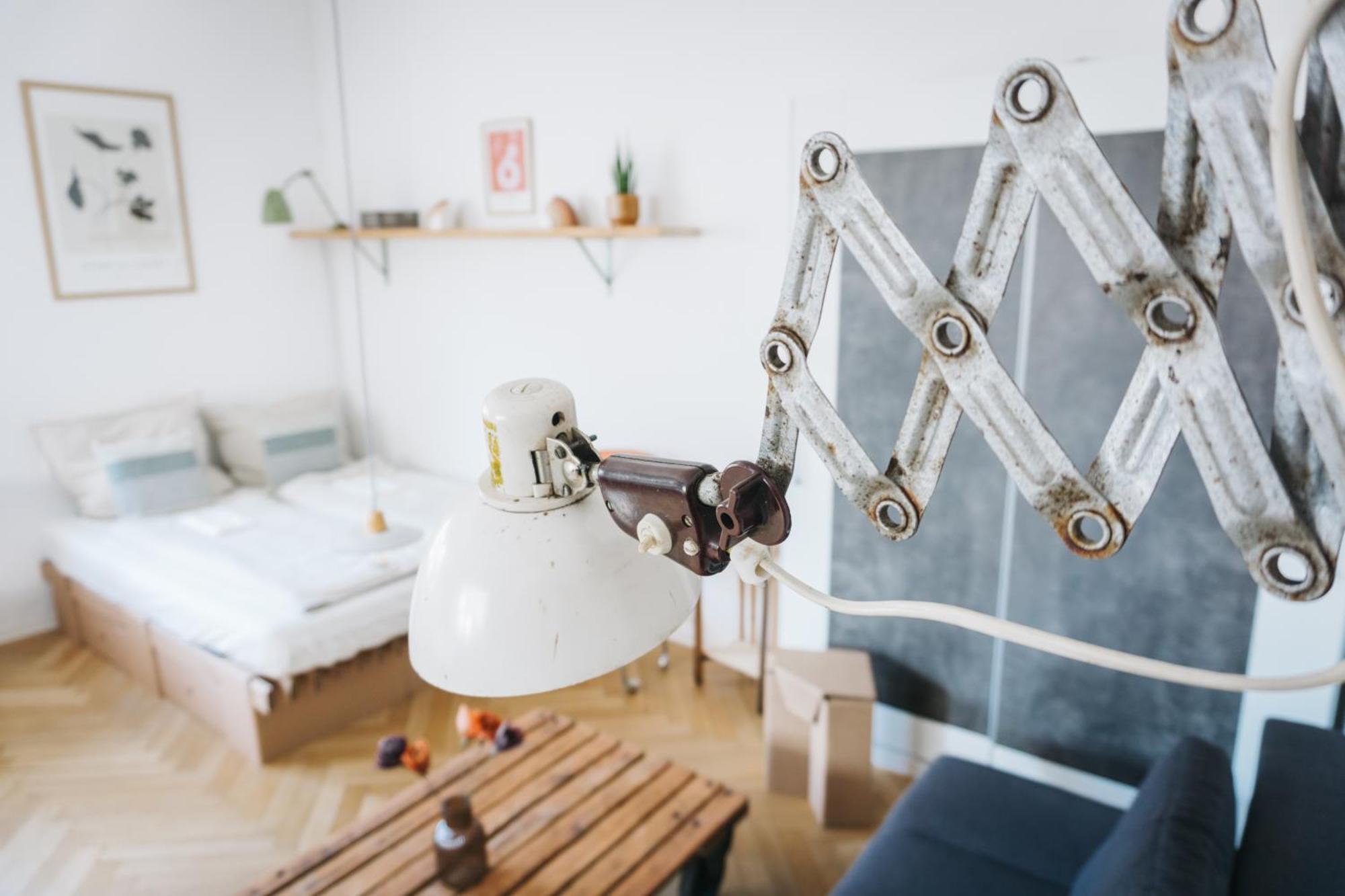 Apartmán Raum Life - Vintage Loft - Heimkino Netflix - 2X Privat Parkplaetze Straubing Exteriér fotografie