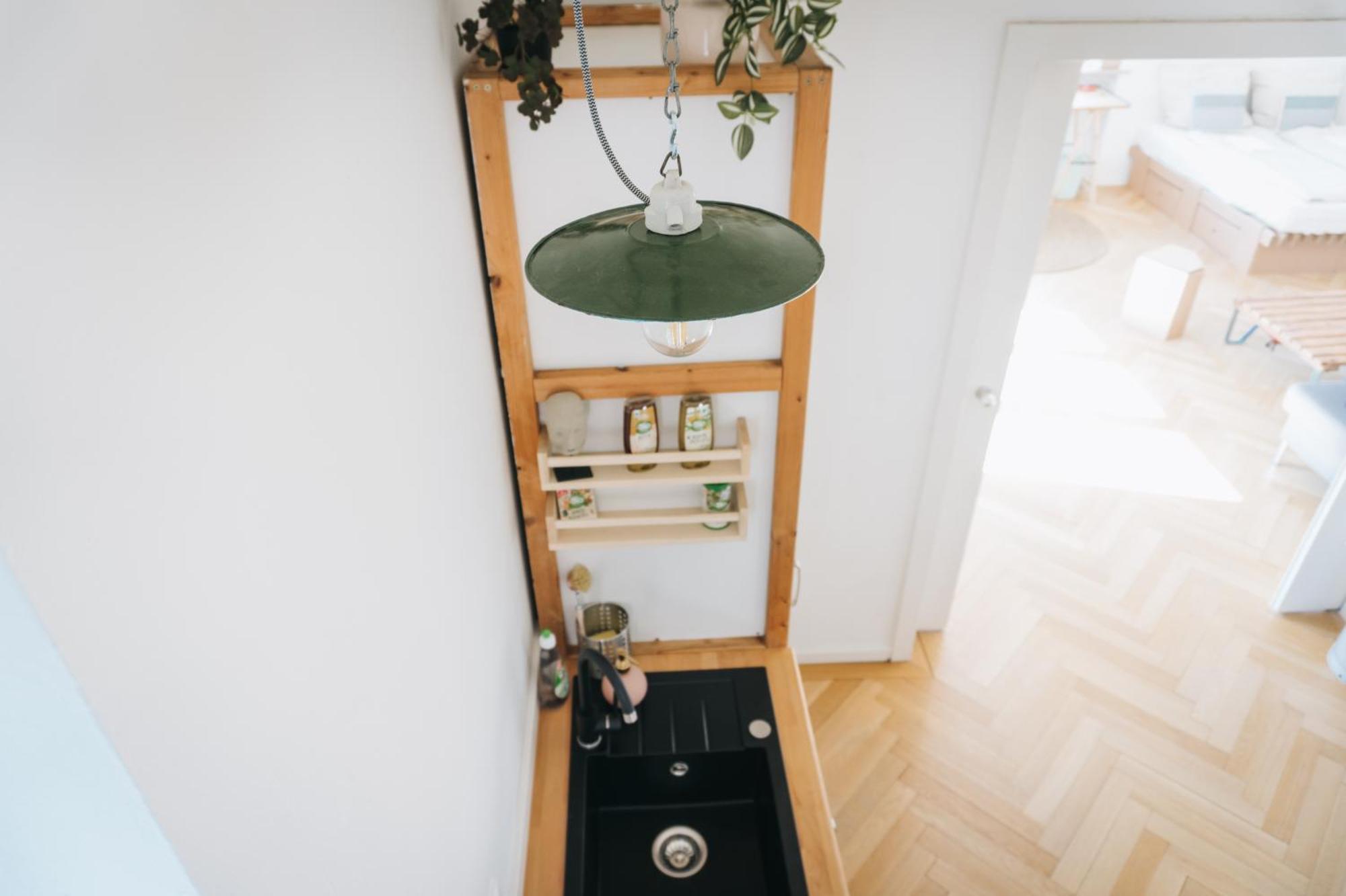 Apartmán Raum Life - Vintage Loft - Heimkino Netflix - 2X Privat Parkplaetze Straubing Exteriér fotografie