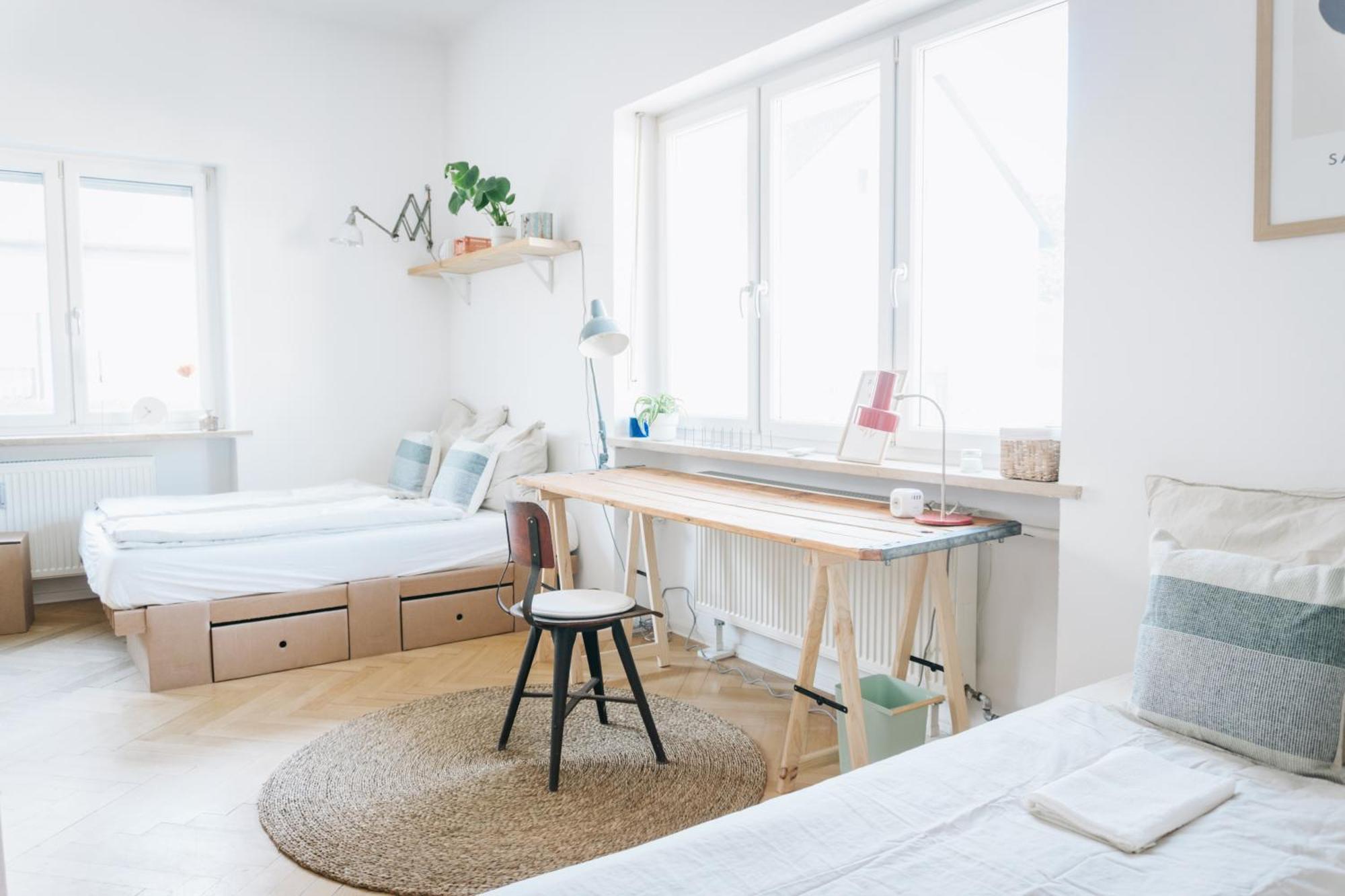 Apartmán Raum Life - Vintage Loft - Heimkino Netflix - 2X Privat Parkplaetze Straubing Exteriér fotografie