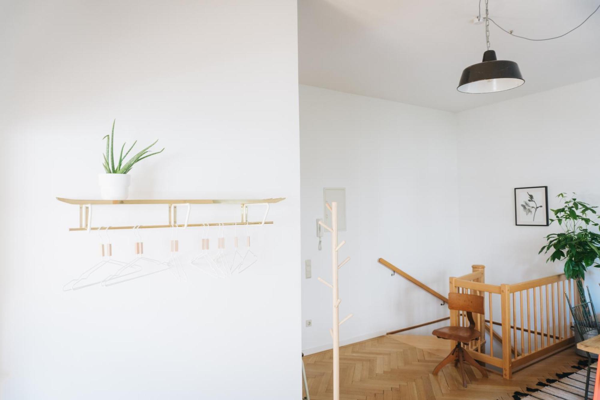 Apartmán Raum Life - Vintage Loft - Heimkino Netflix - 2X Privat Parkplaetze Straubing Exteriér fotografie
