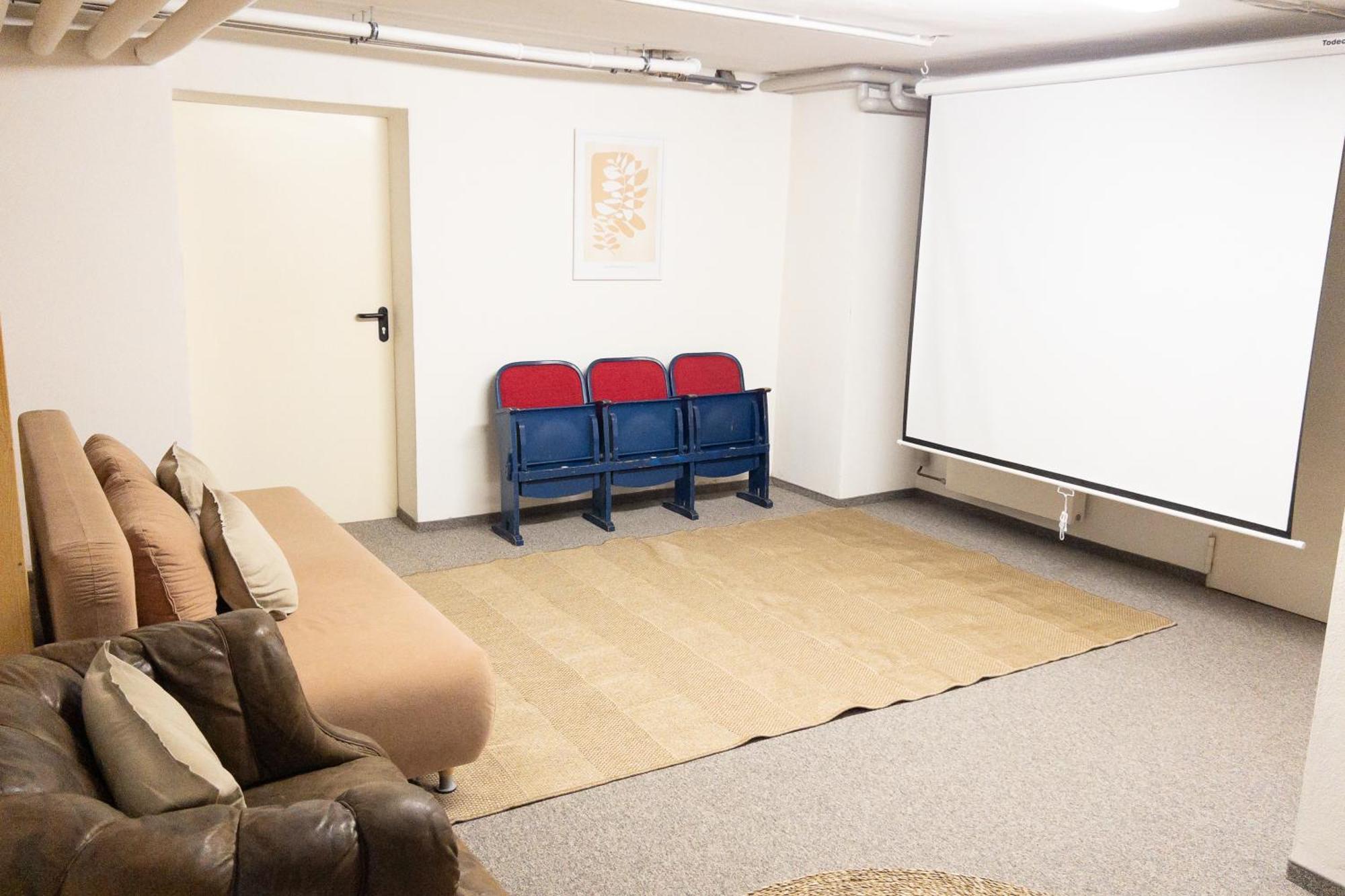Apartmán Raum Life - Vintage Loft - Heimkino Netflix - 2X Privat Parkplaetze Straubing Exteriér fotografie